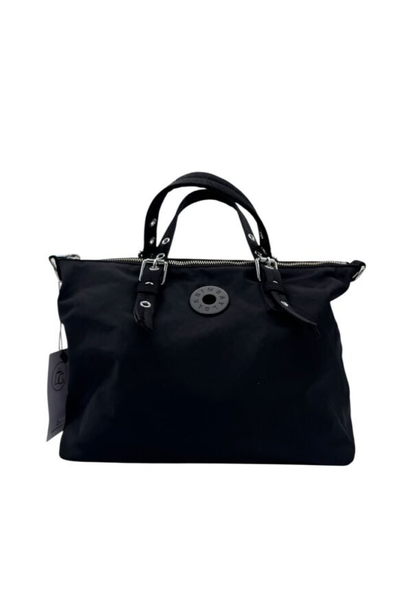BIMBA Y LOLA - CROSSBOY NYLON